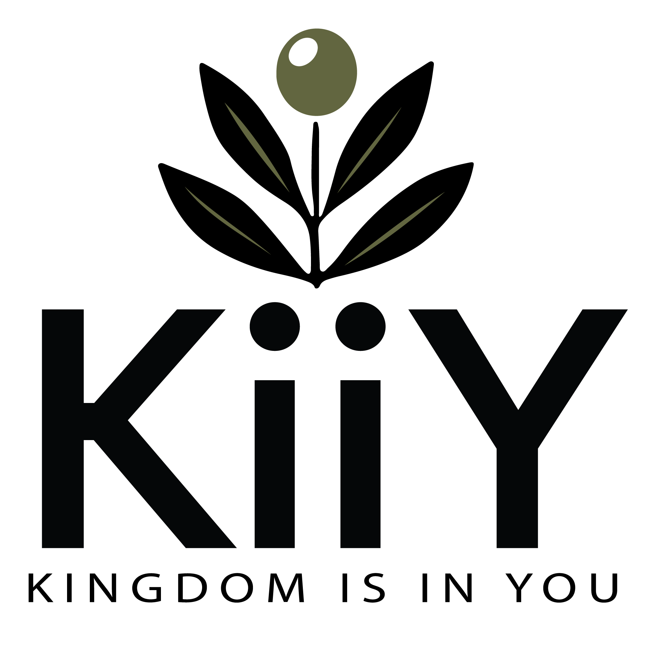 KIIY Supplements logo