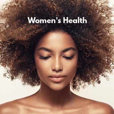 Women's Health & Beauty