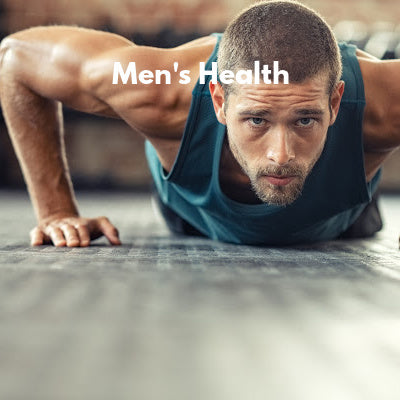 Men's Health