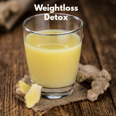 Weight Loss & Detox