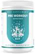 Pre Workout (Spiritual Spark)