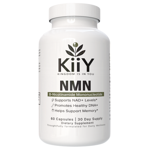 NMN (Nicotinamide Mononucleotide)