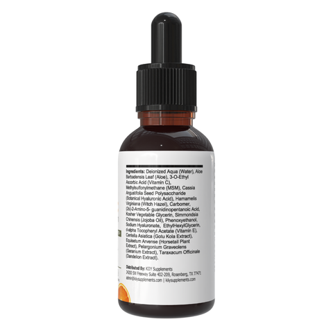 Vitamin C Serum