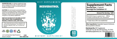 Resveratrol