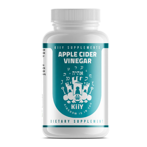 Apple Cider Vinegar