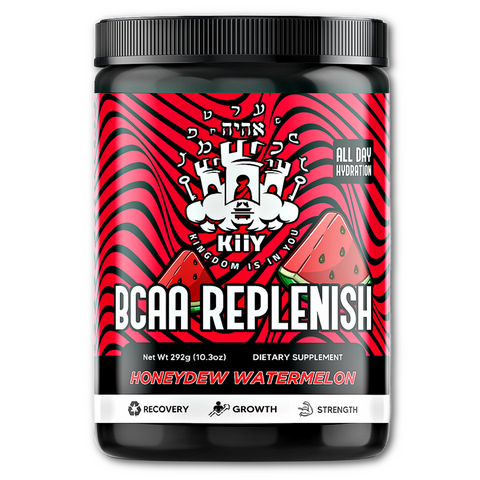 BCAA (Honeydew Watermelon)