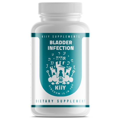 Urinary Tract Support