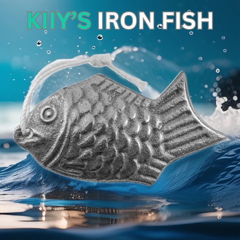 Lifetime Iron (Fish)