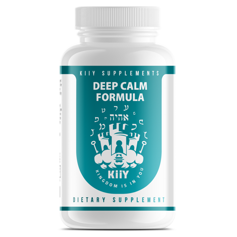 Deep Calm Formula