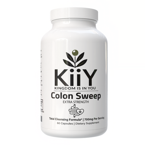Colon Sweep