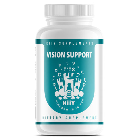 Vision Support