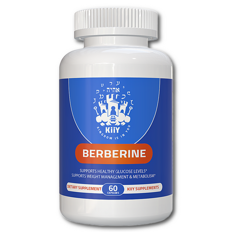 Berberine