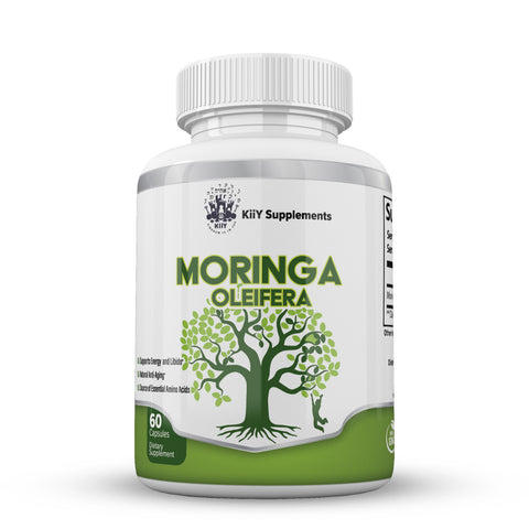 Moringa Oleifera