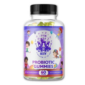 Children's Probiotic Gummies