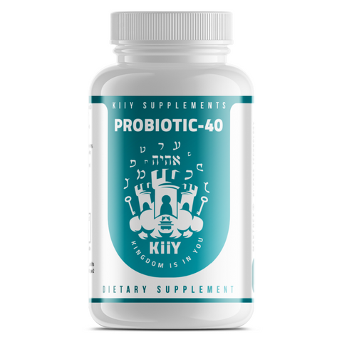 Probiotic - 40