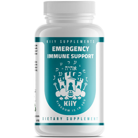 Emergency Immune Support