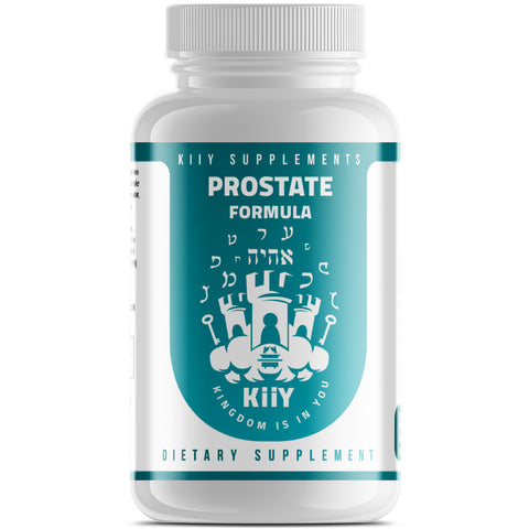 Prostate Formula