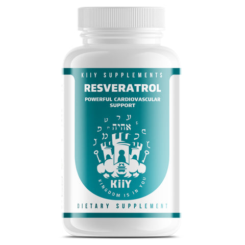 Resveratrol